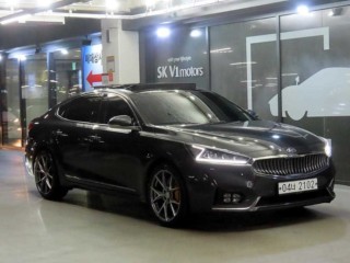 기아 K7 올 뉴 K7 3.0 GDI 리미티드