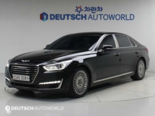 제네시스 EQ900 3.8 GDI AWD 럭셔리