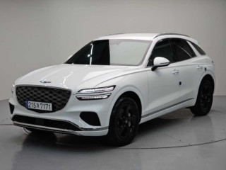 제네시스 GV70 2.5T 가솔린 AWD