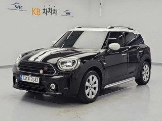 미니 컨트리맨 컨트리맨 (F60) 1.5 클래식