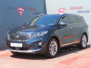 기아 쏘렌토 더 뉴 쏘렌토 디젤 2.0 2WD 마스터