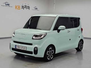 기아 레이 더 뉴 레이 베스트 셀렉션