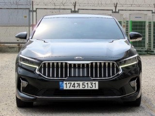 기아 K7 K7 프리미어 가솔린 2.5 GDI 노블레스