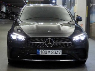벤츠 E 클래스 E-클래스 W213