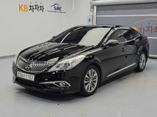 현대 그랜저 그랜저 HG LPG HG300 MODERN