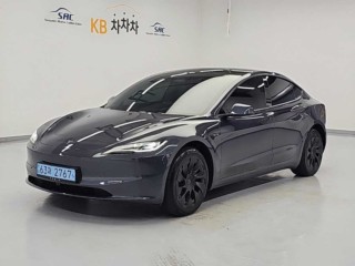 테슬라 모델 3 RWD