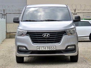 현대 스타렉스 더 뉴 그랜드 스타렉스 2WD 밴 3인승 LPi 스마트