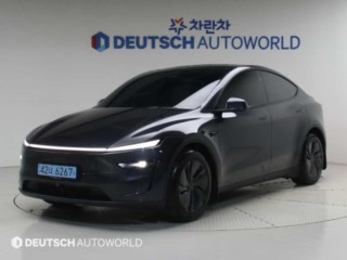 테슬라 모델 Y 프리미엄 RWD