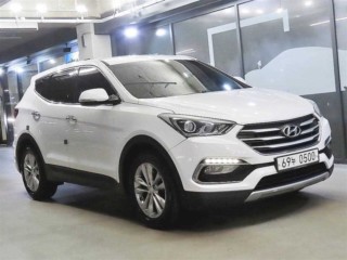 현대 싼타페 싼타페 더 프라임 디젤 2.0 2WD 모던
