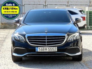 벤츠 E 클래스 E-클래스 W213 E220d 4MATIC 익스클루시브