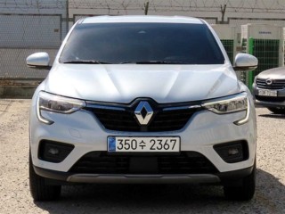 르노코리아(삼성) XM3 1.6 GTe LE Plus