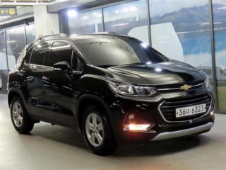 쉐보레 트랙스 더뉴트랙스 가솔린 1.4 LT