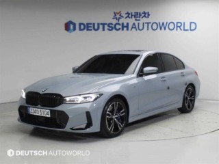 BMW 3시리즈 3시리즈 (G20) 320i M 스포츠