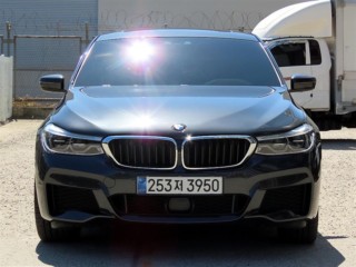 BMW 그란투리스모 6시리즈 GT (G32) 630D XDRIVE M 스포츠