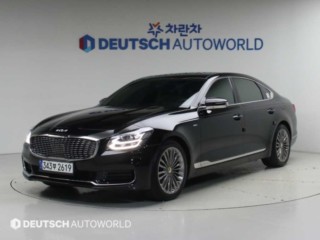 기아 K9 더 K9 3.8 GDI AWD 베스트 셀렉션Ⅰ