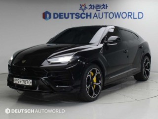 람보르기니 우루스 4.0 V8
