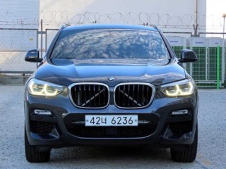 BMW X4 X4 (G02) xDrive 20d M 스포츠 기본형