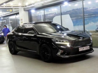 기아 K7 K7 프리미어 3.0 LPI(랜터카) 트렌디