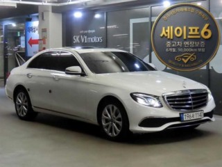 벤츠 E 클래스 E-클래스 W213 E220d 익스클루시브