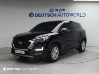 현대 투싼 올뉴투싼 1.6T 2WD 모던