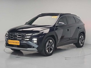 현대 투싼 더 뉴 투싼 하이브리드 (NX4) HEV 1.6 2WD 인스퍼레이션