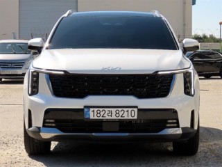 기아 쏘렌토 더 뉴 쏘렌토 4세대 가솔린 2.5T 2WD 시그니처
