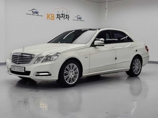 벤츠 E 클래스 E-클래스 W212 E300 엘레강스