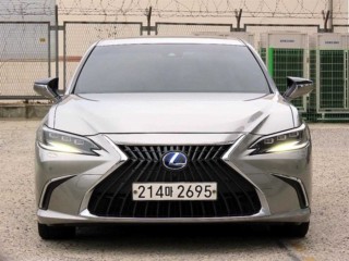 렉서스 ES ES300h 7세대 이그제큐티브