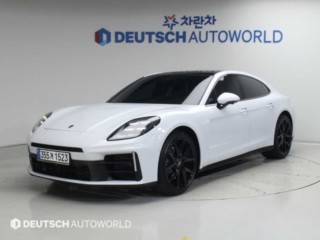 포르쉐 파나메라 파나메라(972) 2.9 V6 4