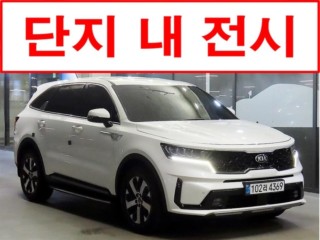 기아 쏘렌토 쏘렌토 4세대(MQ4) 디젤 2.2 2WD 트렌디
