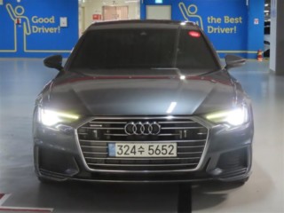 아우디 A6 A6 (C8) 45 TFSI 콰트로 프리미엄