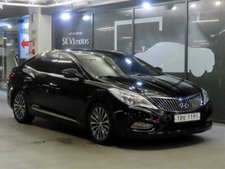현대 그랜저 그랜저 HG HG300 PREMIUM 기본형