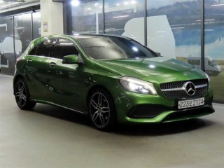 벤츠 A 클래스 A클래스 W176 A200 AMG LINE