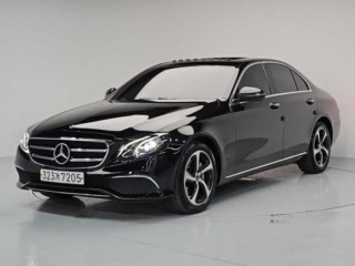 벤츠 E 클래스 E-클래스 W213 E250 아방가르드