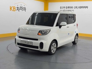 기아 레이 더 뉴 레이 스탠다드