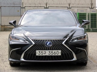 렉서스 ES ES300h 7세대 이그제큐티브