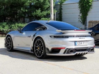 포르쉐 911 911(992) 터보 S