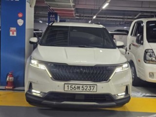 기아 카니발 카니발 4세대 디젤 9인승 노블레스