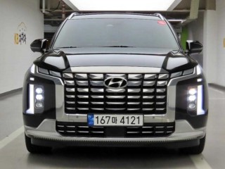 현대 팰리세이드 더 뉴 팰리세이드 디젤 2.2 4WD VIP