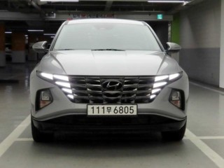 현대 투싼 투싼 (NX4) 디젤 2.0 4WD 모던