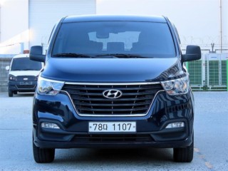 현대 스타렉스 더 뉴 그랜드 스타렉스 2WD 웨건 12인승 모던