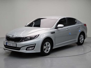 기아 K5 더 뉴 K5 2.0 LPI 디럭스