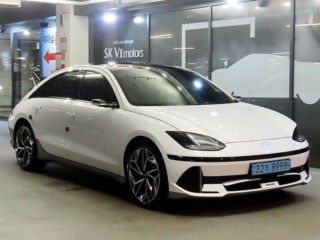 현대 아이오닉 6 롱레인지 4WD 프레스티지