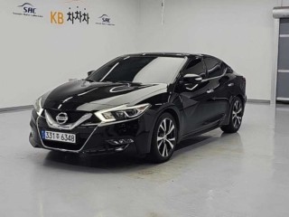 닛산 맥시마 맥시마(A36) 3.5 플래티넘