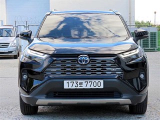 토요타 라브4 RAV4(5세대) 2.5 4WD 하이브리드 LTD