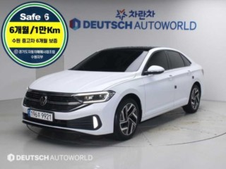 폭스바겐 제타 올 뉴 제타 1.5 TSI 프레스티지