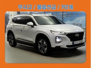 현대 싼타페 싼타페 TM 디젤 2.0 2WD 프레스티지