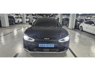 기아 EV6 롱레인지 에어