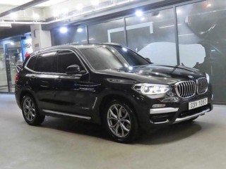 BMW X3 X3 (G01) xDrive 20d xLine