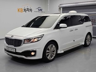 기아 카니발 올 뉴 카니발 디젤 9인승 프레스티지